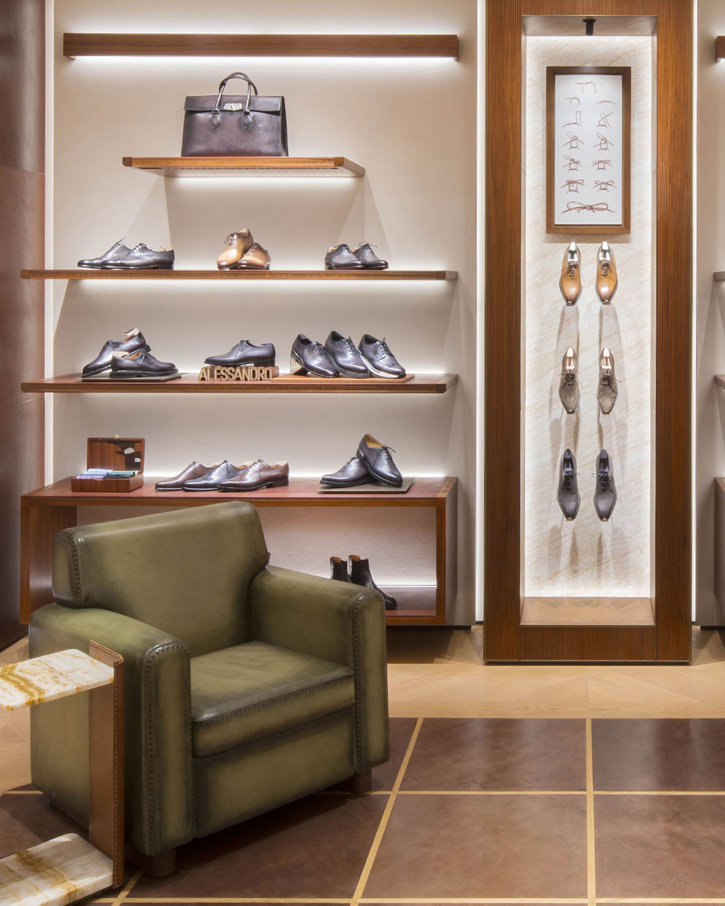 Berluti